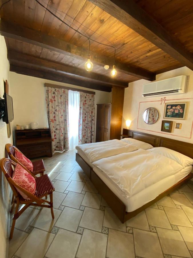 Hotel Antico إينتراغانا المظهر الخارجي الصورة