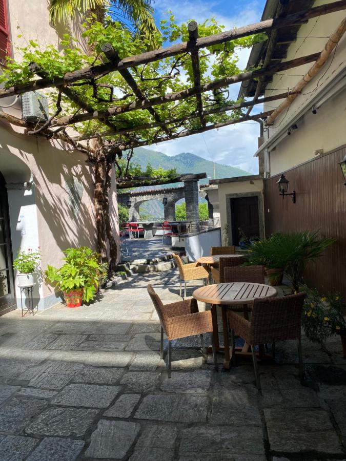 Hotel Antico إينتراغانا المظهر الخارجي الصورة
