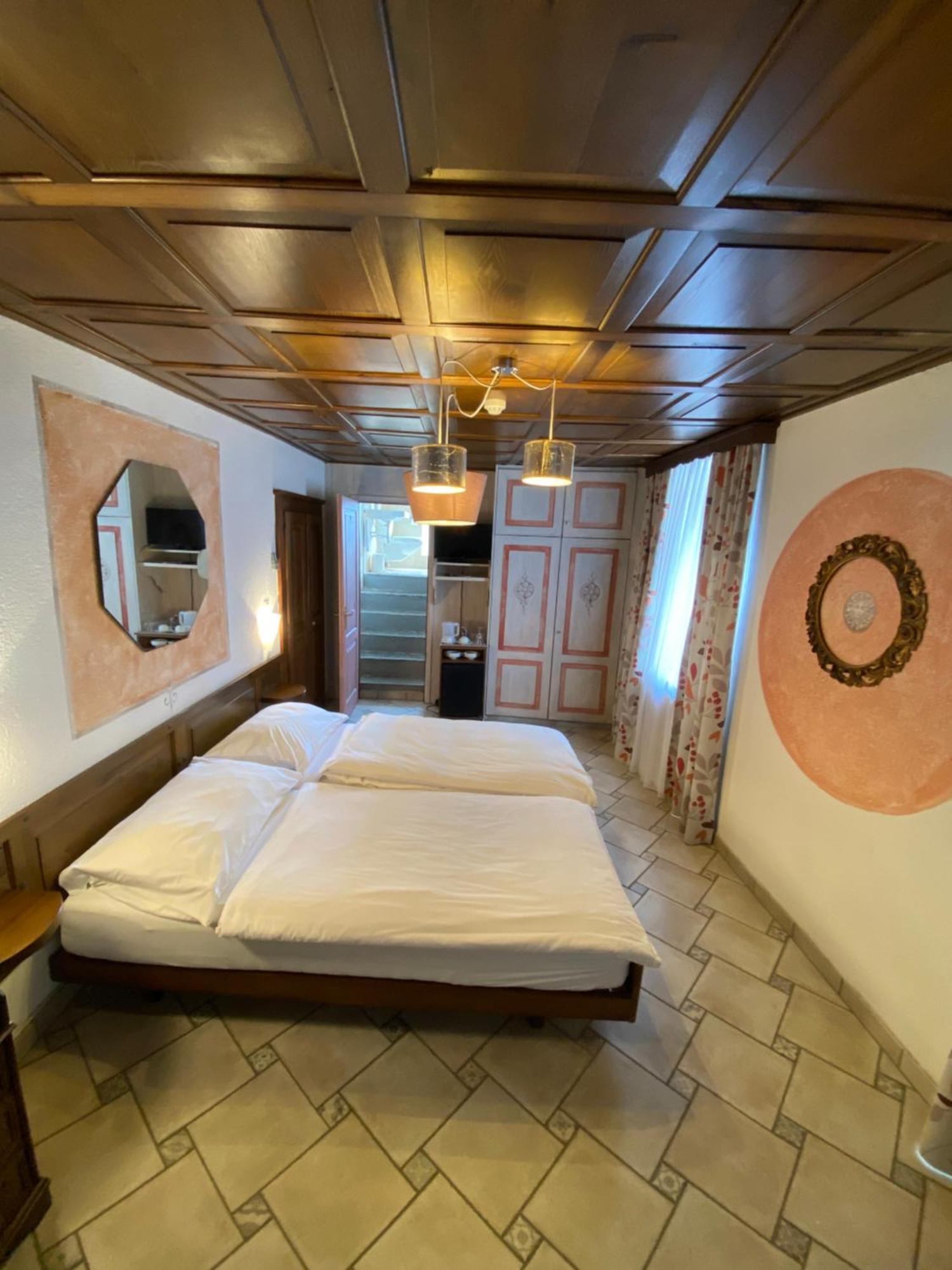 Hotel Antico إينتراغانا المظهر الخارجي الصورة