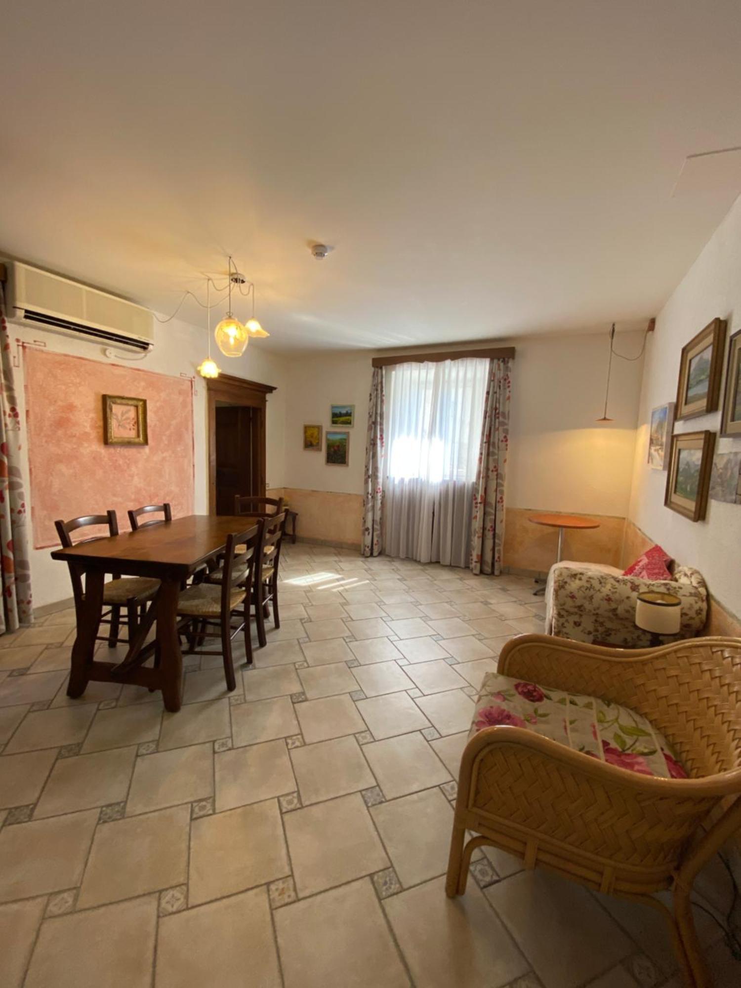 Hotel Antico إينتراغانا المظهر الخارجي الصورة